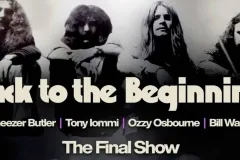 Black Sabbath dará su último concierto con formación origina. Te decimos donde verlo