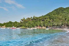 Playas Mx: nueva app del gobierno permite consultar en tiempo real la calidad del agua en playas mexicanas