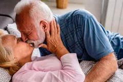 Menopausia y sexualidad: mitos, realidades y cómo mantener una vida plena