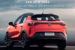 Volkswagen Tera llega a México: precios, versiones y equipamiento del nuevo SUV subcompacto