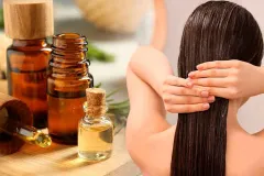 Aceite de romero para el cabello: beneficios, usos y resultados comprobados