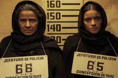 Luis Estrada estrena su serie “Las Muertas”, la historia de las hermanas “Las Poquianchis”