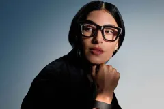 Meta presenta las nuevas Ray-Ban Display con pantalla integrada y control por gestos