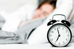 Cómo DORMIR mejor: rutinas nocturnas y hábitos de higiene del sueño
