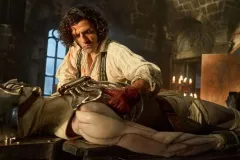 Guillermo del Toro presenta su visión del clásico de Mary Shelley: “Frankenstein”