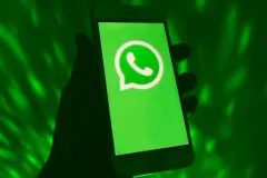 Revelan vulnerabilidad de WhatsApp en equipos Apple: Un ataque sin necesidad de clic