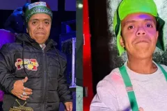 Tiran cuerpo con huellas de violencia en canal de San Sebastián de Aparicio; se trata de Medio Metro de Puebla