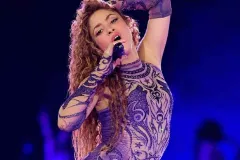 Shakira regresa a México con Las Mujeres Ya No Lloran World Tour: aquí las fechas, lugar y costo del boleto
