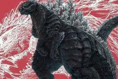TOHO anuncia un anime de Godzilla que rompe las reglas de la franquicia