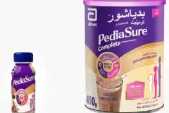 COFEPRIS alerta por productos PediaSure falsificados vendidos en plataformas digitales