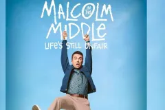 VIDEO. El regreso de una familia caóticamente inolvidable  es un hecho: Malcolm el de en medio: Life’s Still Unfair