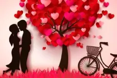 Día de San Valentín: historia real del origen del Amor y la Amistad que nació en la antigua Roma