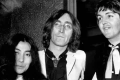Paul McCartney habla sobre rumores de la sexualidad de John Lennon y su amistad