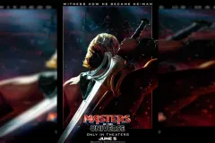 Nuevo tráiler de Masters of the Universe revela a He-Man entre la Tierra y una Eternia devastada