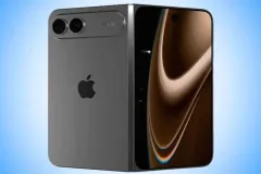 Llega tarde, pero llega. iPhone plegable de Apple llegaría en septiembre: todo lo que se sabe del esperado iPhone Fold