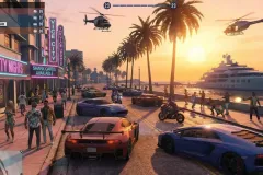 ¿Por qué GTA VI, el juego más esperado de la historia, sigue sin fecha definitiva?
