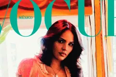 Eiza González conquista la portada de Vogue en julio de 2026 y reafirma su lugar en Hollywood