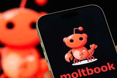 Moltbook: la red social donde los agentes de inteligencia artificial debaten sin intervención humana