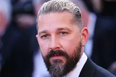 Shia LaBeouf sentenciado a libertad condicional tras altercado en Nueva Orleans