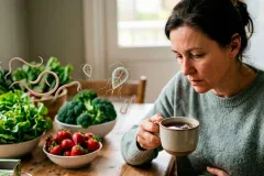DIARREA explosiva: estos son los alimentos que más riesgo representan para tu salud
