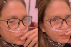 Yolanda Andrade, postrada en cama, habla del dolor que enfrenta; qué es la neuralgia del trigémino