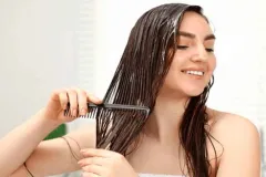 ¿Usas mal el acondicionador? Cinco errores que afectan a tu cabello