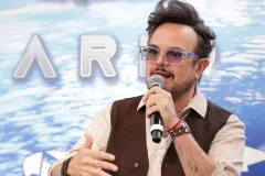 ¿Aleks Syntek tiene esquizofrenia? Esto revela el código médico 6A2Z