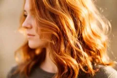 Tintes de cabello otoño 2026: colores que rejuvenecen y están de moda