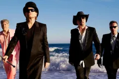 U2 confirma dos conciertos en Ciudad de México para febrero de 2027: fechas y venta de boletos