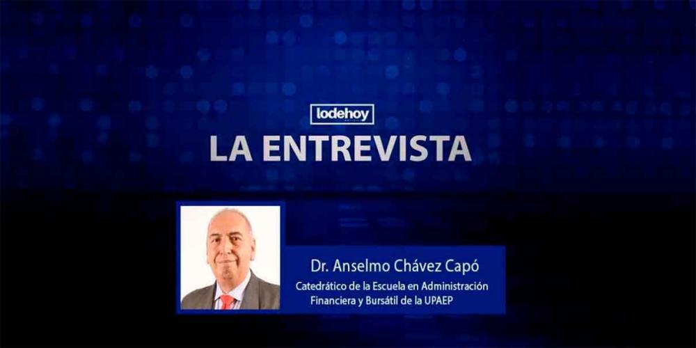 Dr. Anselmo Chávez Capó