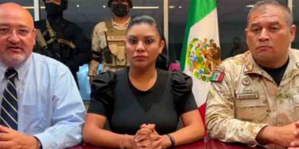 Alcaldesa de Tijuana recomienda a criminales que "Cobren las facturas a quienes no les pagaron”