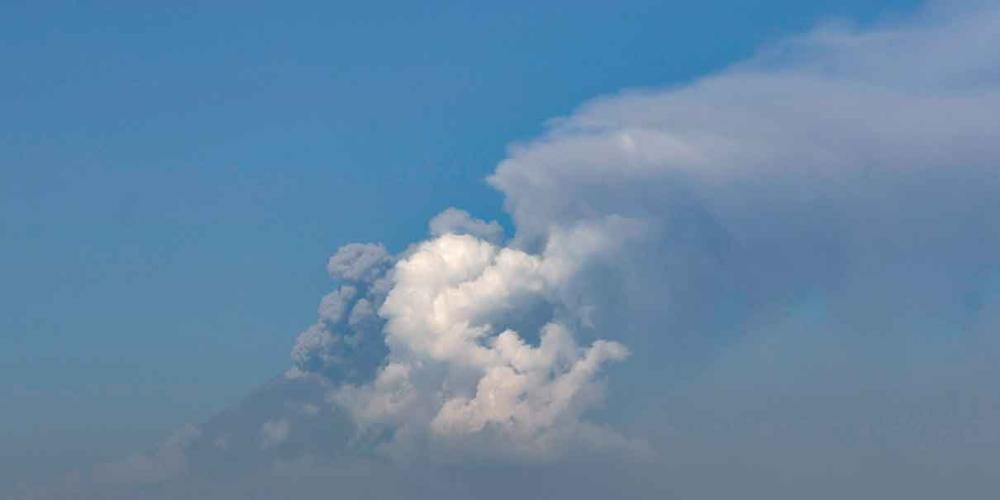 Aprovechar la energía del Popocatépetl