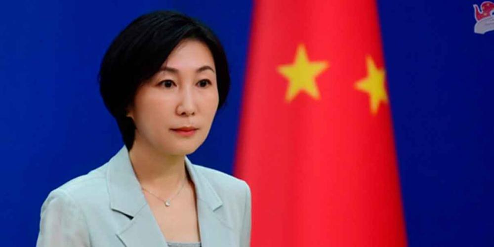 China responde a México sobre politización de su comercio; apoya relación bilateral