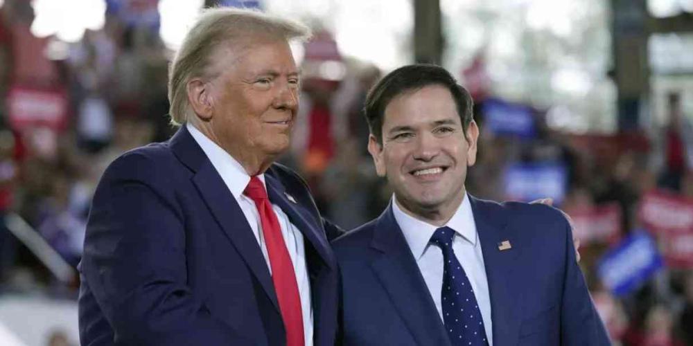 Cuál es el perfil de Marco Rubio, para ser el secretario de Estado en EU