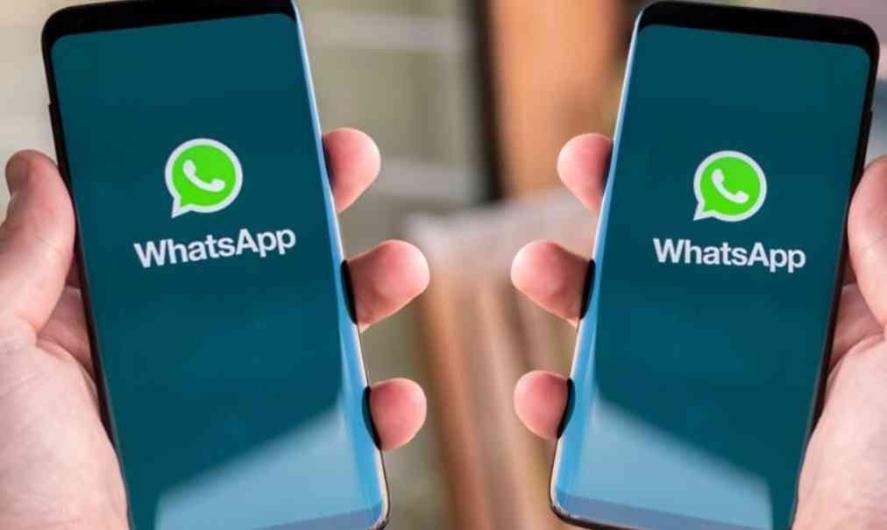 Ya puedes saber si alguien espía tu cuenta de WhatsApp