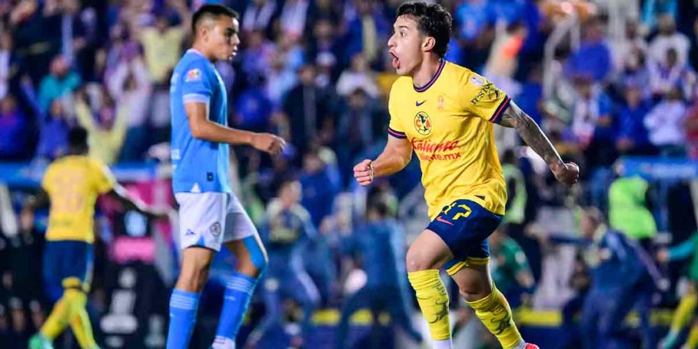 Cruz Azul y su maldición; América vs Rayados, será la final 