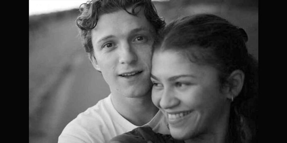 Tom Holland y Zendaya se unirán en matrimonio 