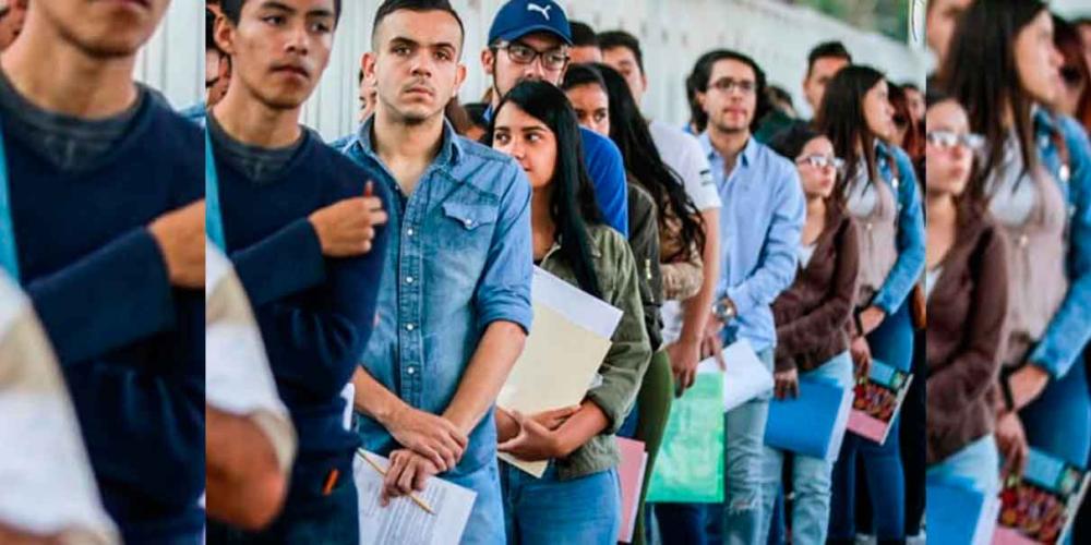 Listo aspirantes, la UNAM  publicó su convocatoria de admisión 