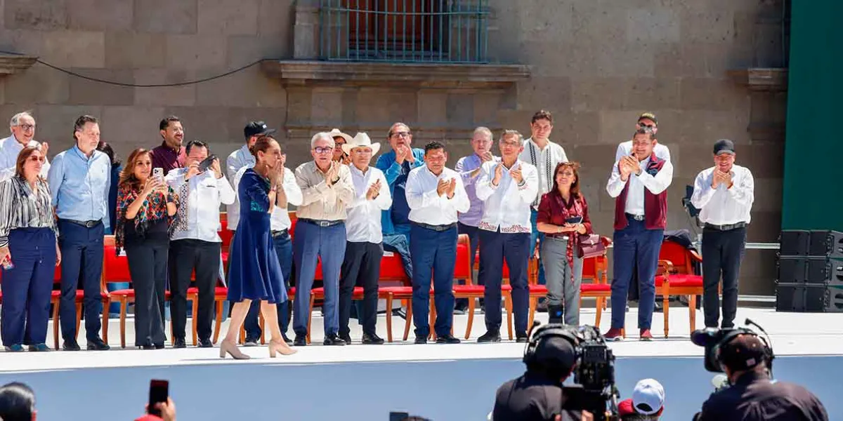 Cero crecimiento
