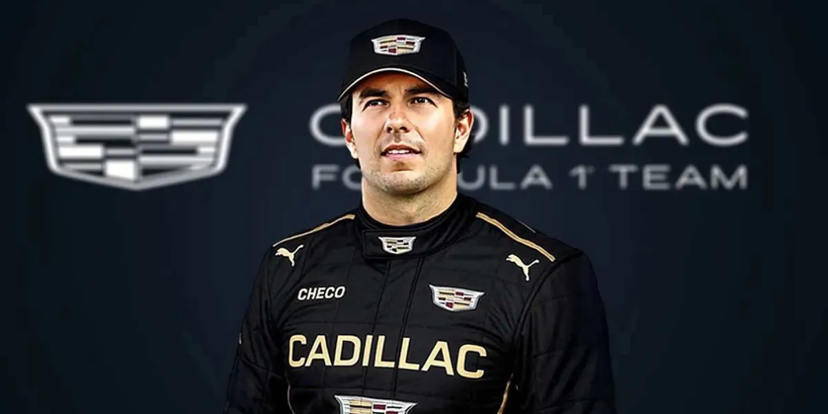 Checo Pérez y Cadillac llegan fortalecidos al GP de Mónaco