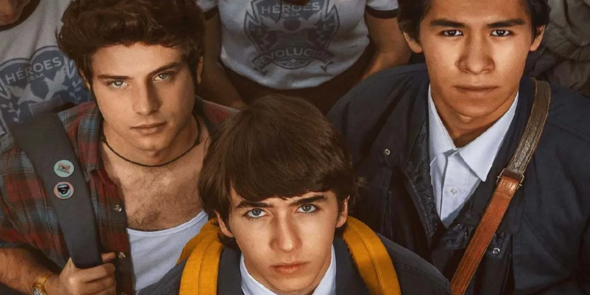 Segunda temporada de “Nadie Nos Va a Extrañar” ya tiene fecha en Prime Video