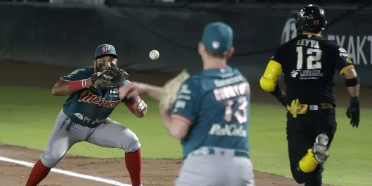 Pericos de Puebla elimina a Diablos Rojos y acaba con el sueño del tricampeonato