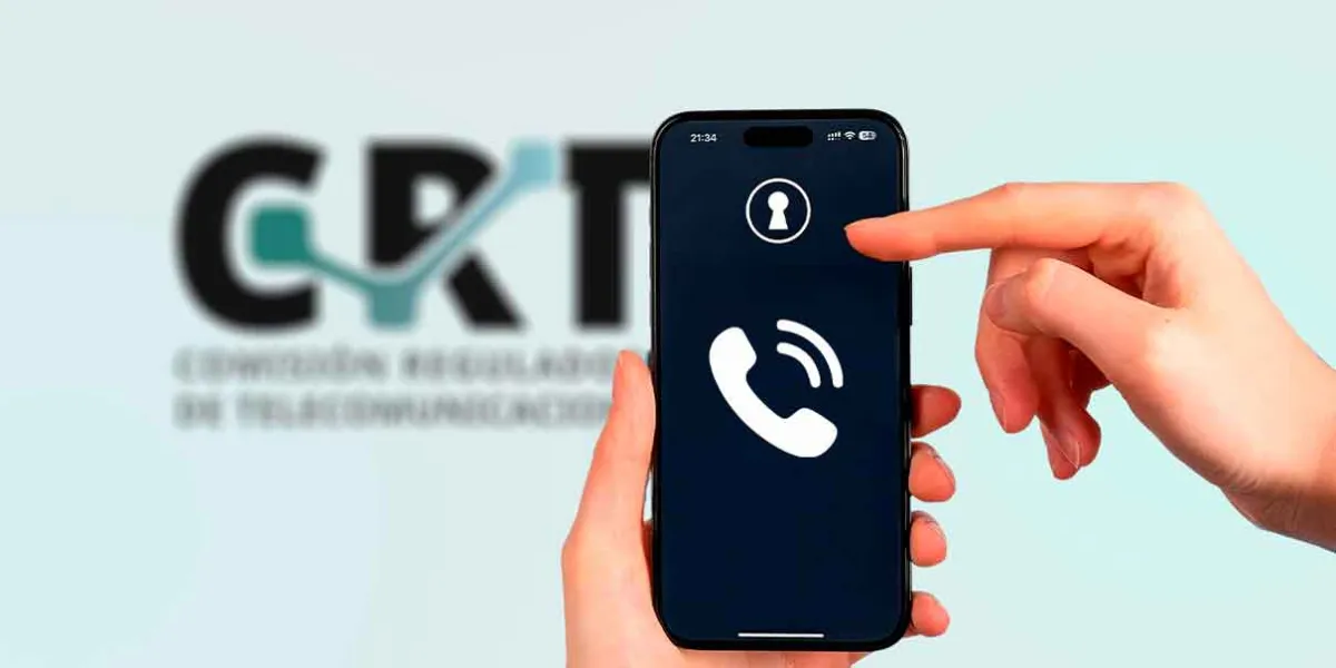 ¿Tu celular termina en 0? CRT advierte que no habrá prórroga para vincularlo queda poco tiempo