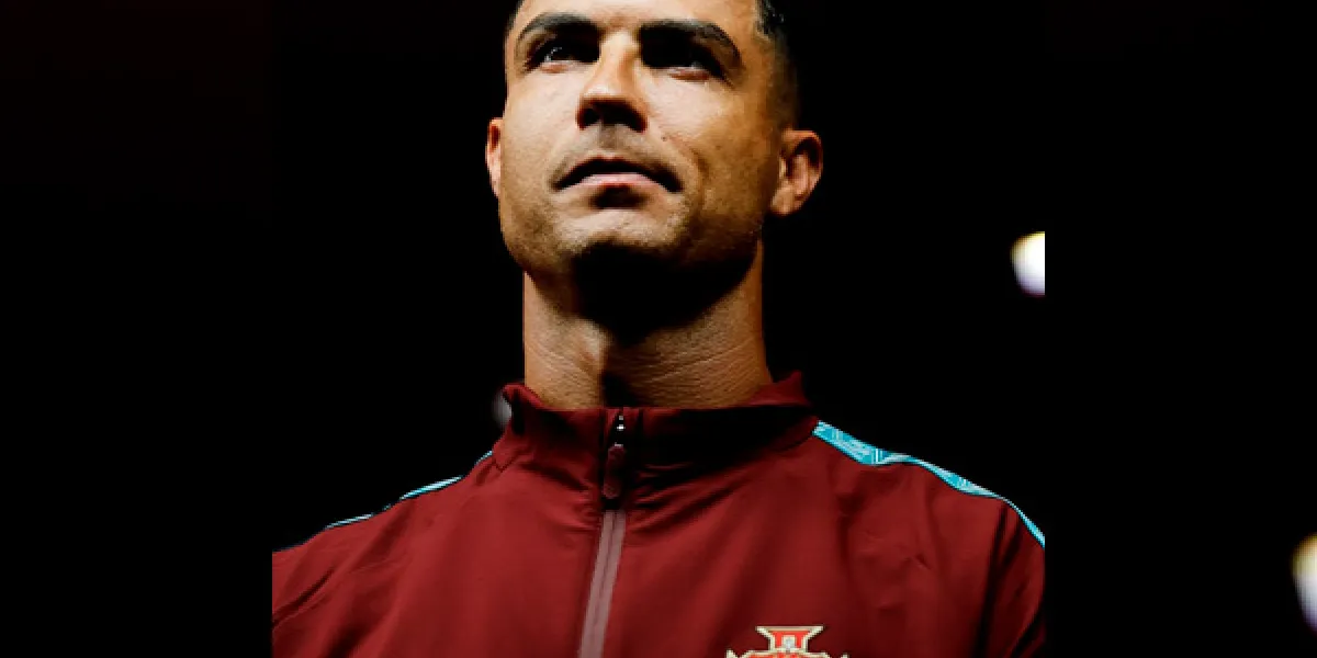 ¿Cristiano Ronaldo deja  la selección de Portugal? VIDEO