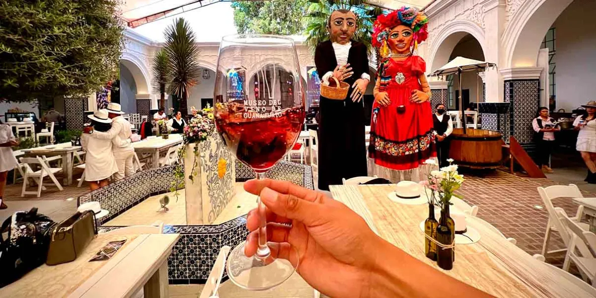 Museo del Vino en Dolores Hidalgo: historia, cata y cómo llegar