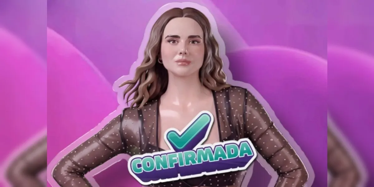 Gala Montes regresa a La Casa de los Famosos México 4 y genera polémica