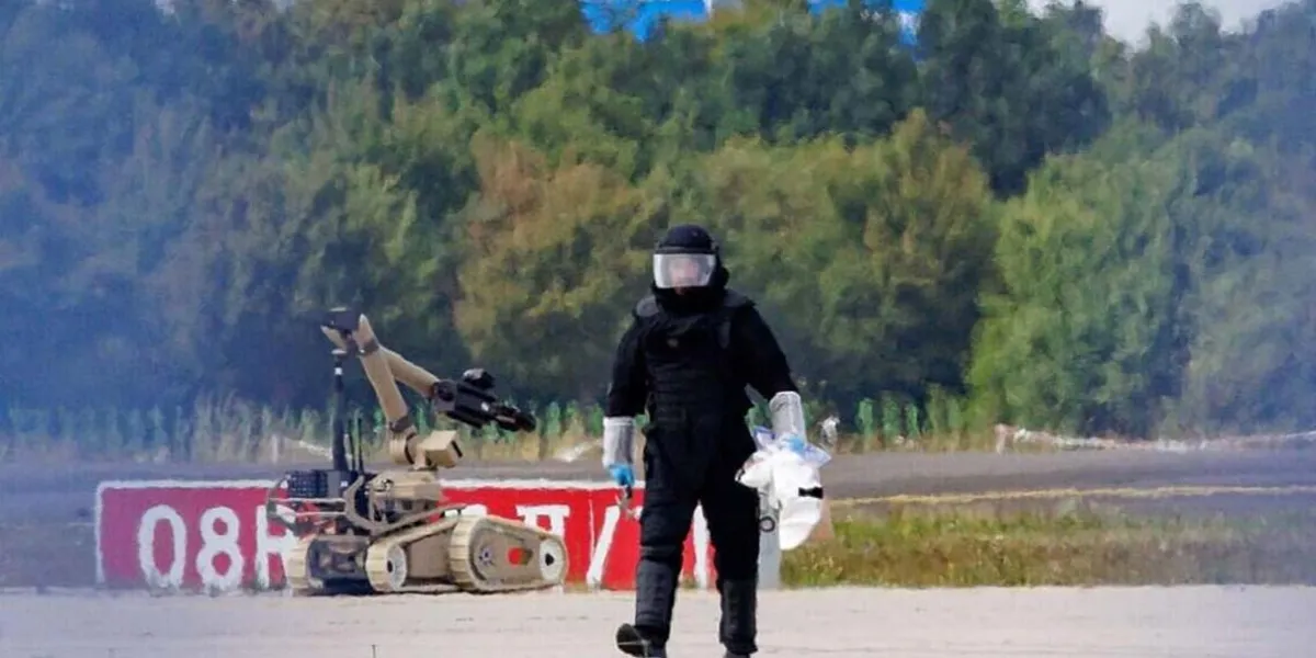 OTAN y UE señalan a Rusia por ataque con drones en Alemania y preparan respuesta
