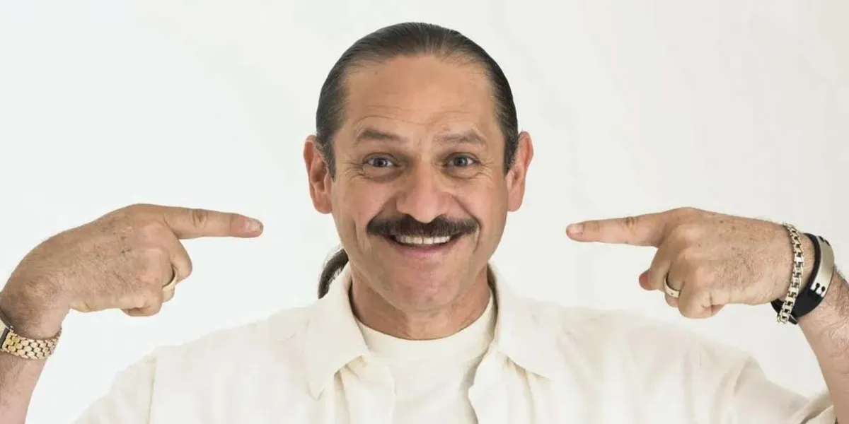 Teo González con lo mejor de su show llega a Tlaxcala