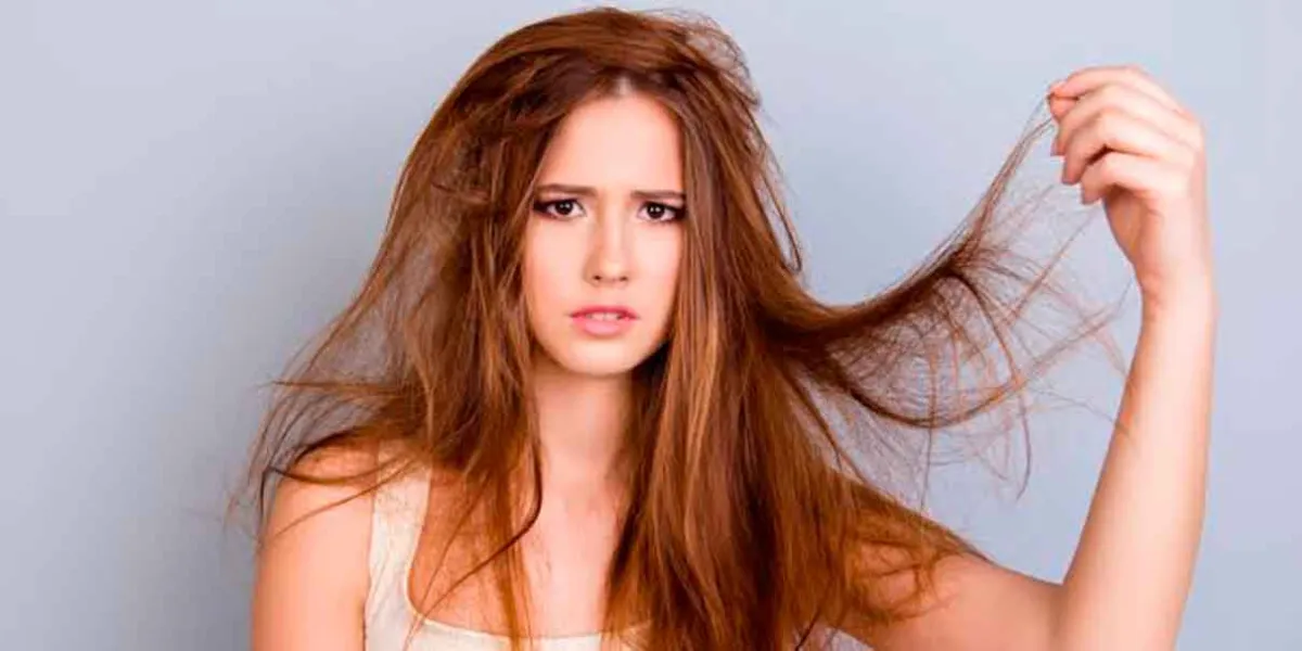 ¿Las vitaminas ayudan a recuperar el cabello? Esto dice la ciencia