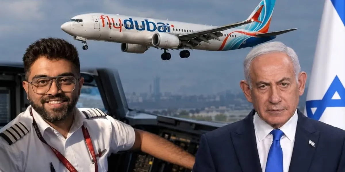Inconsistencias técnicas y teorías de conspiración rodean el incidente a bordo de un vuelo rumbo a Israel
